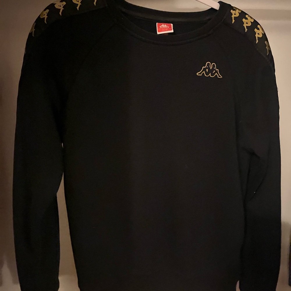 Men’s Kappa crew neck